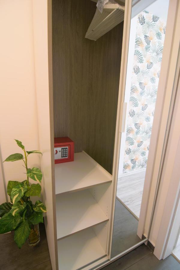 Tisza River Apartman Szeged Ngoại thất bức ảnh